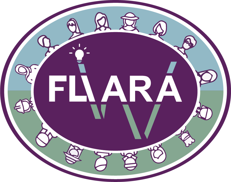 FLIARA logo