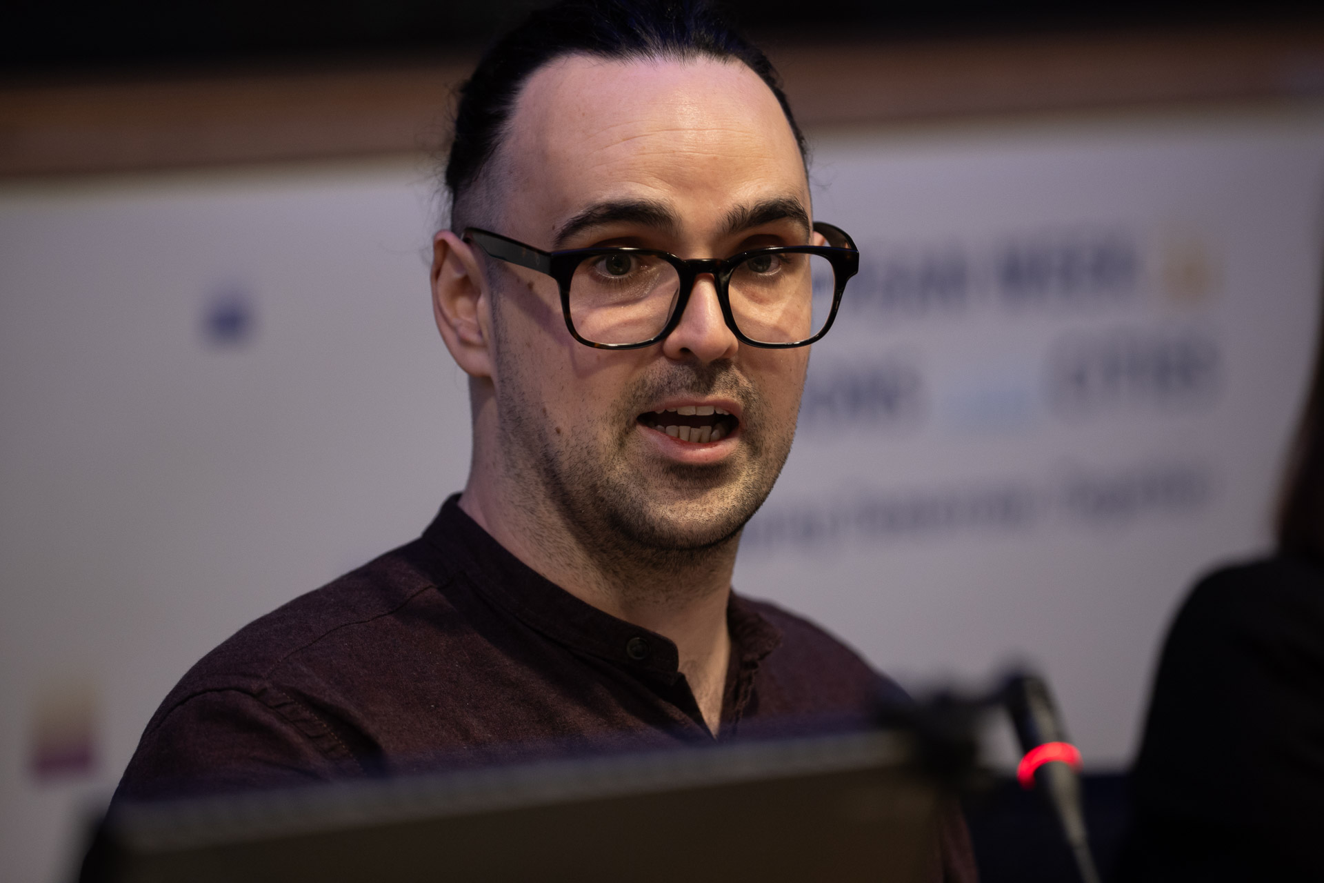 Graeme Dean