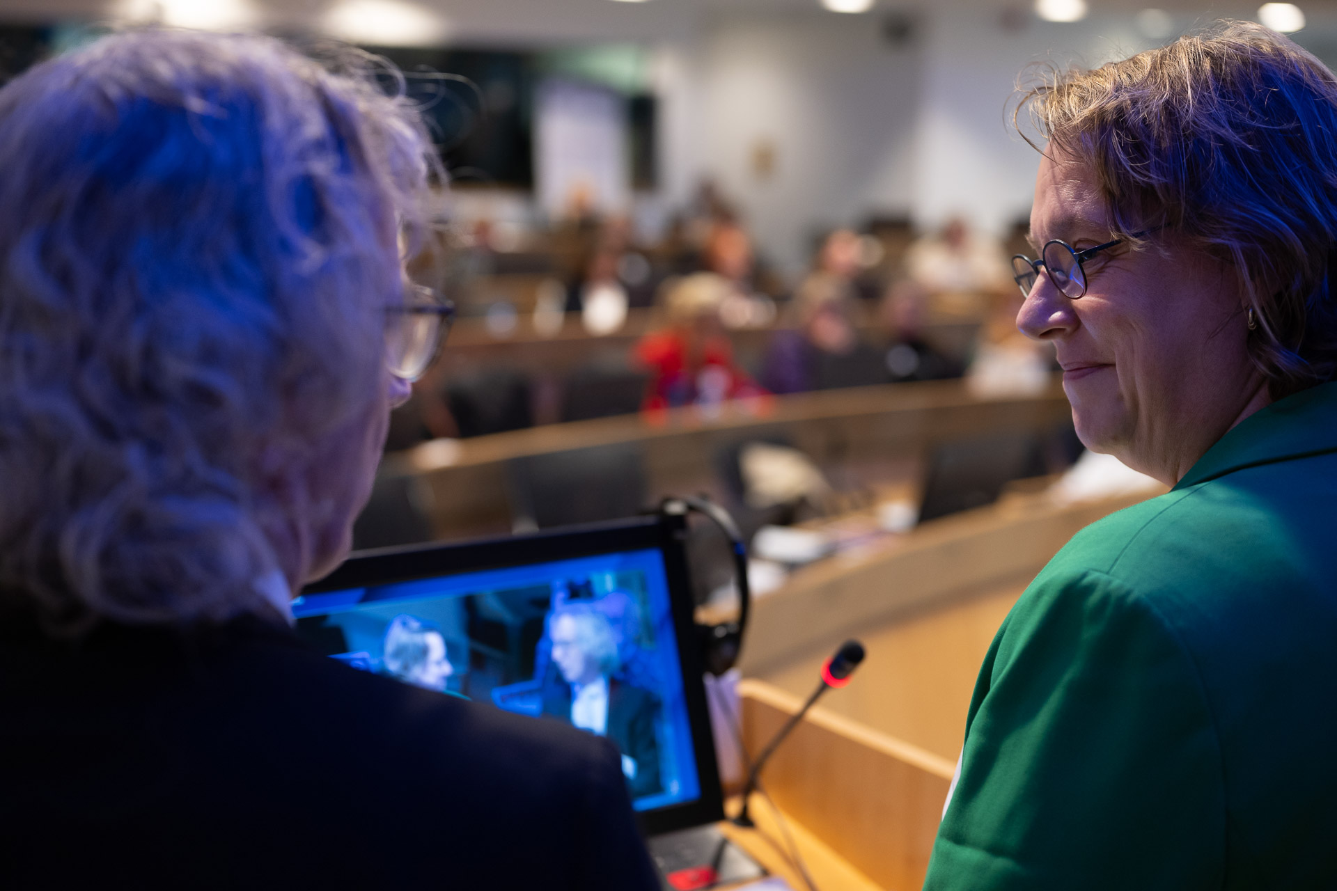 Policy Workshop results