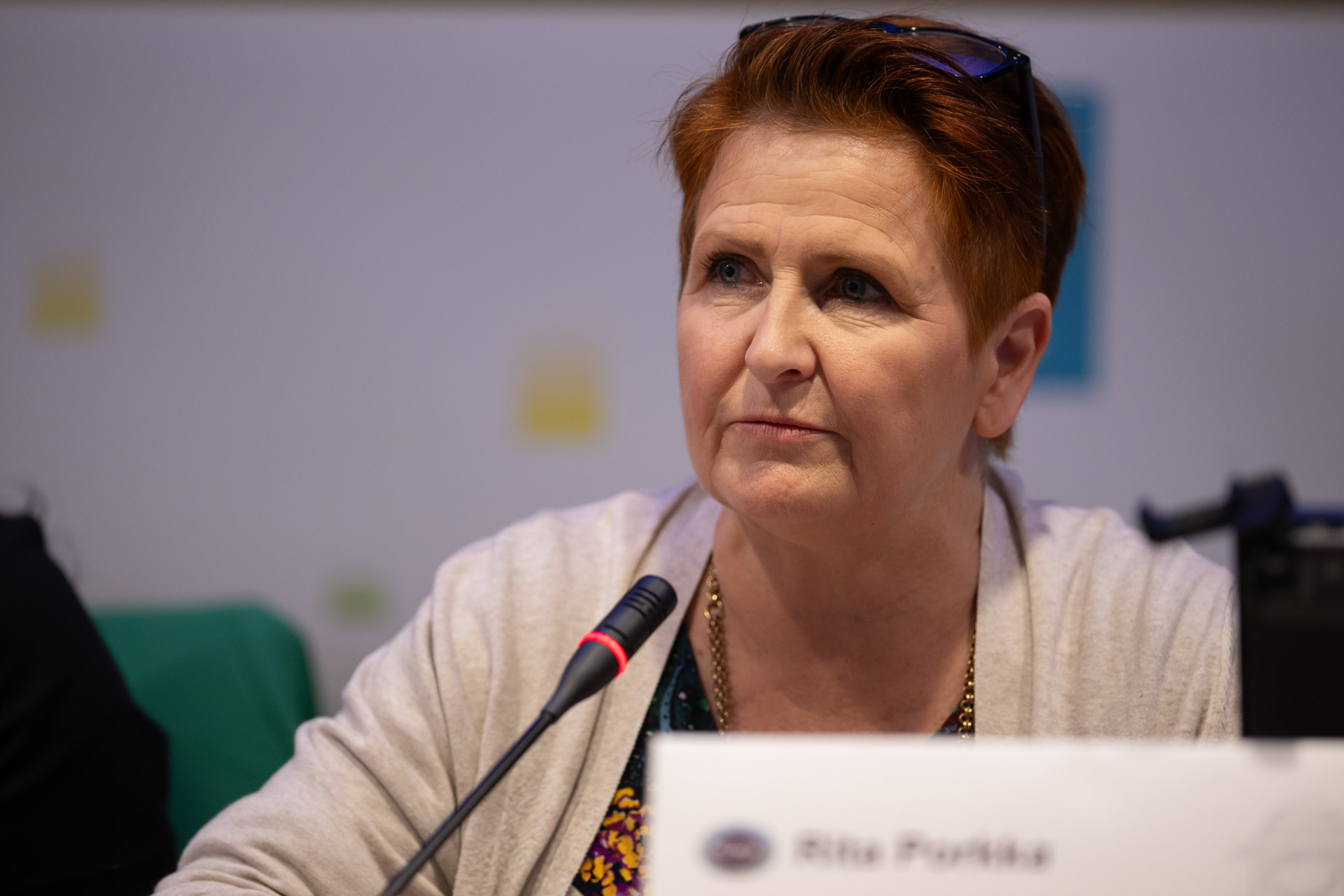 Ritta Porkka