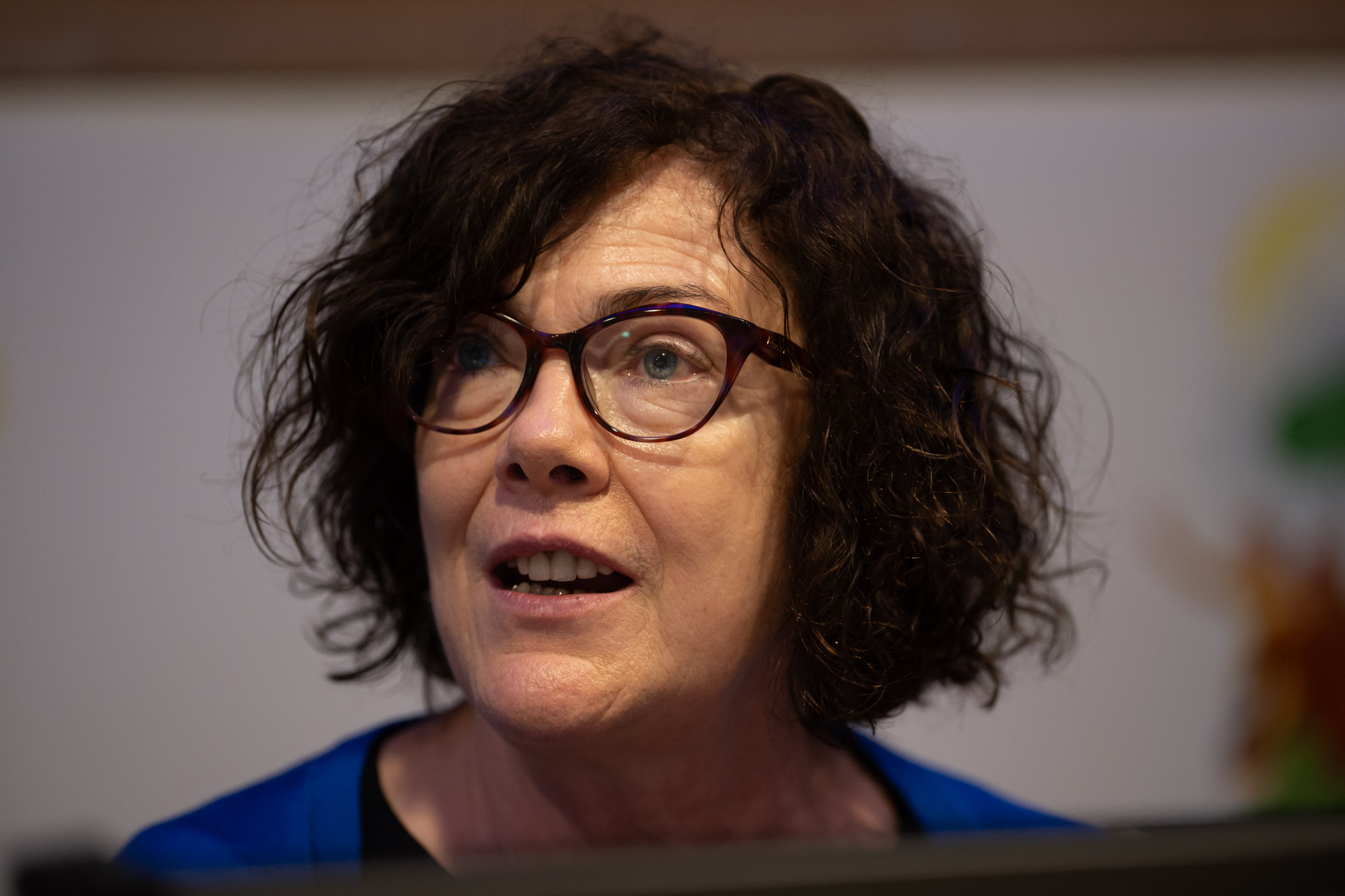 Sally Shortall