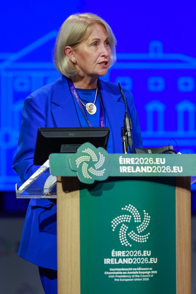 Maura Farrell