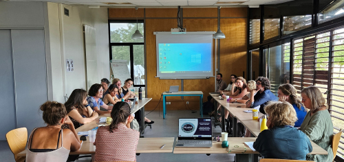 European Society for Rural Sociology Conference - 2023