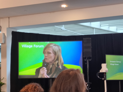 European-Startup-Village-Forum-FLIARA-2