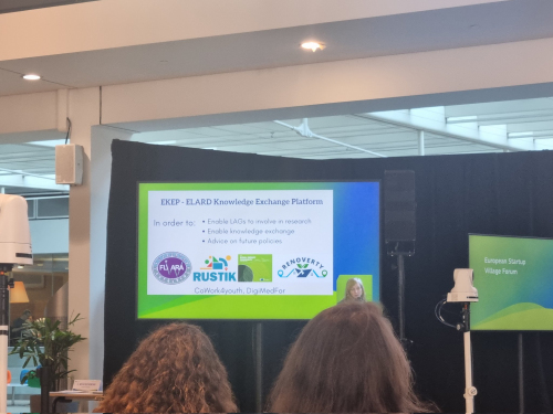 European-Startup-Village-Forum-FLIARA-3