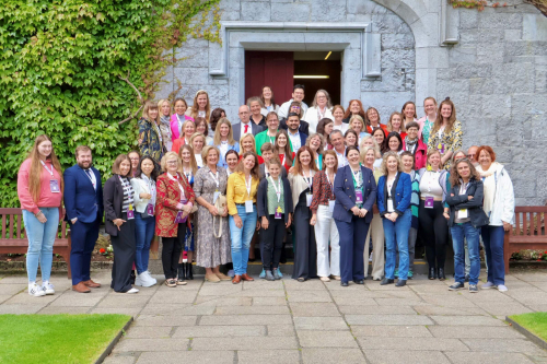 Community of Practice, Galway (July 1st and 2nd, 2024)