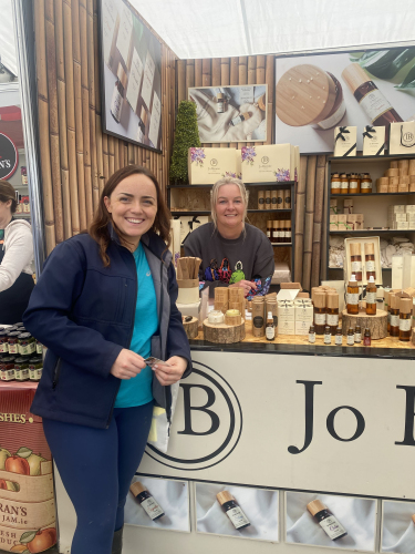 Ireland's National Ploughing Championships 2023