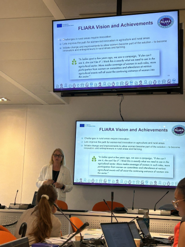 Maura-farrell Grass-Ceiling FLIARA