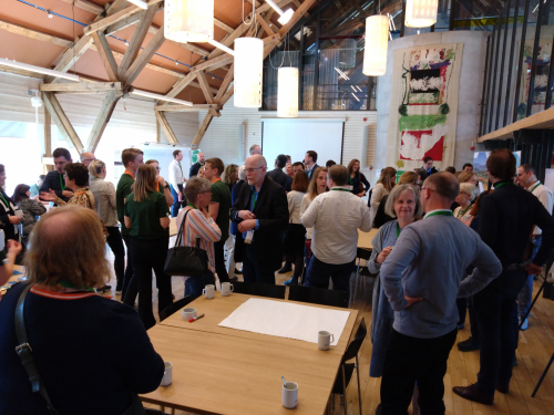 Rural-Pact-Conference-FLIARA-PROJECT-Sweden